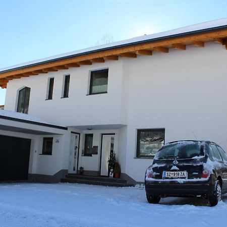 Apartament Haus Eder Maurach  Zewnętrze zdjęcie