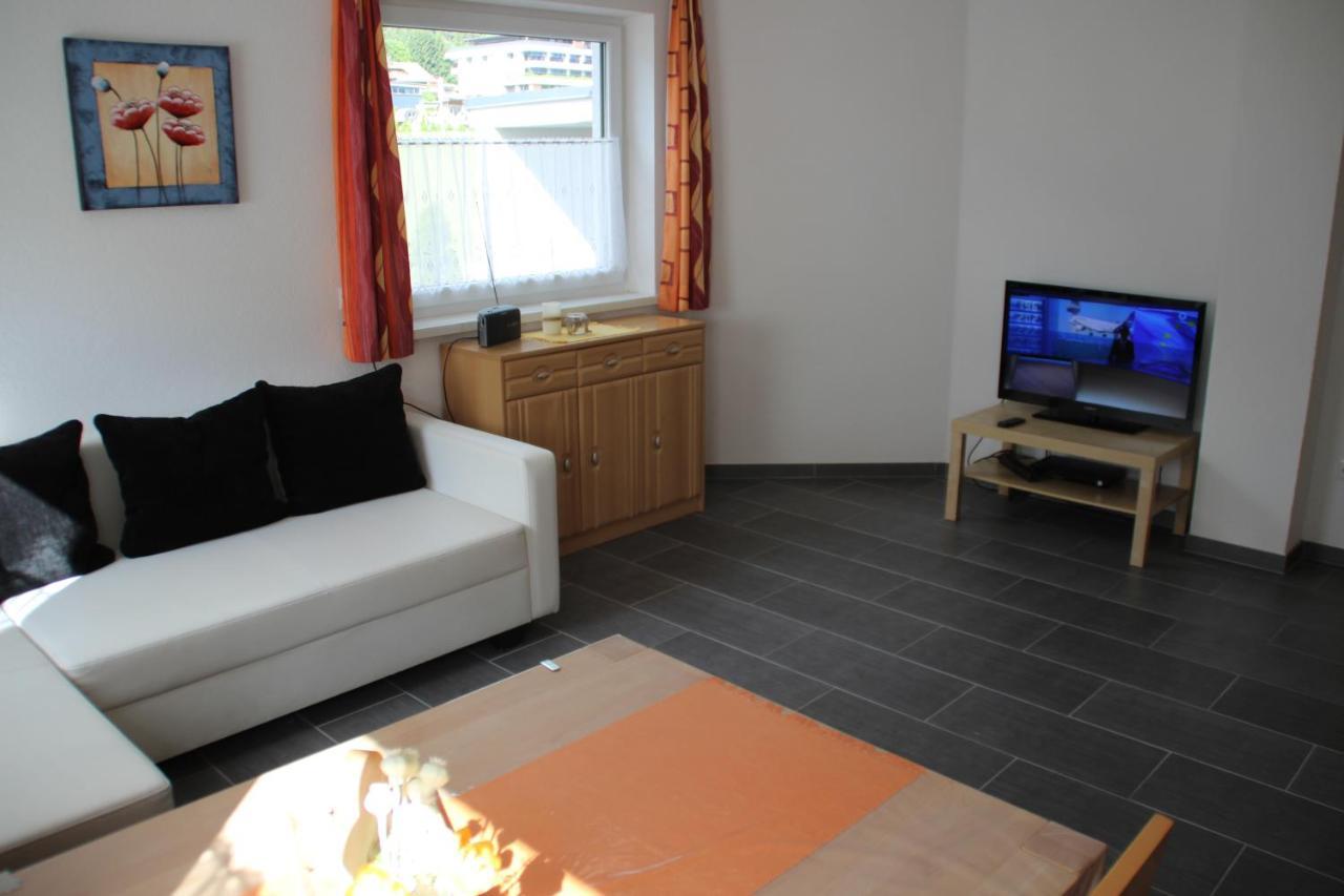 Apartament Haus Eder Maurach  Zewnętrze zdjęcie