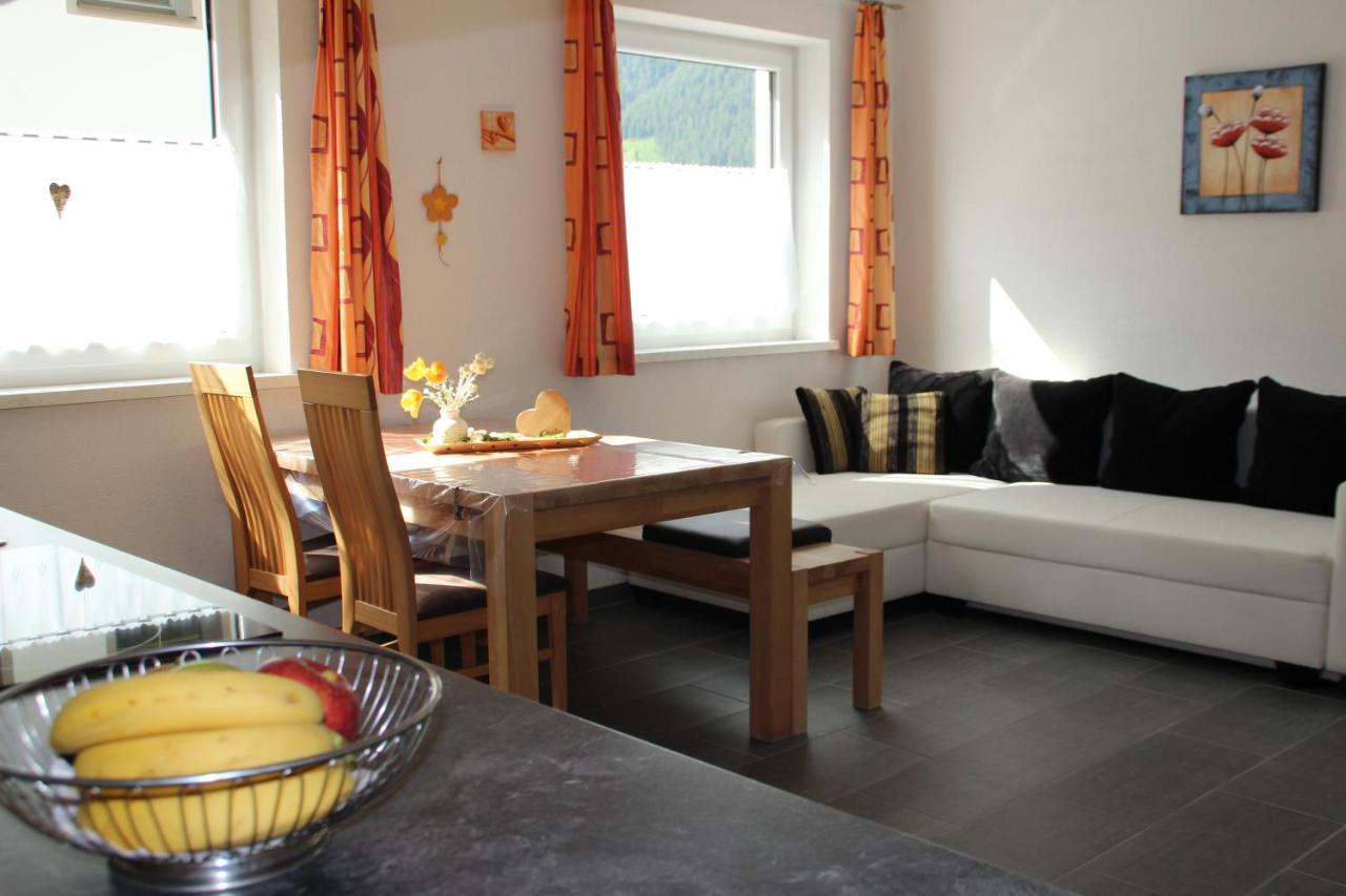 Apartament Haus Eder Maurach  Zewnętrze zdjęcie